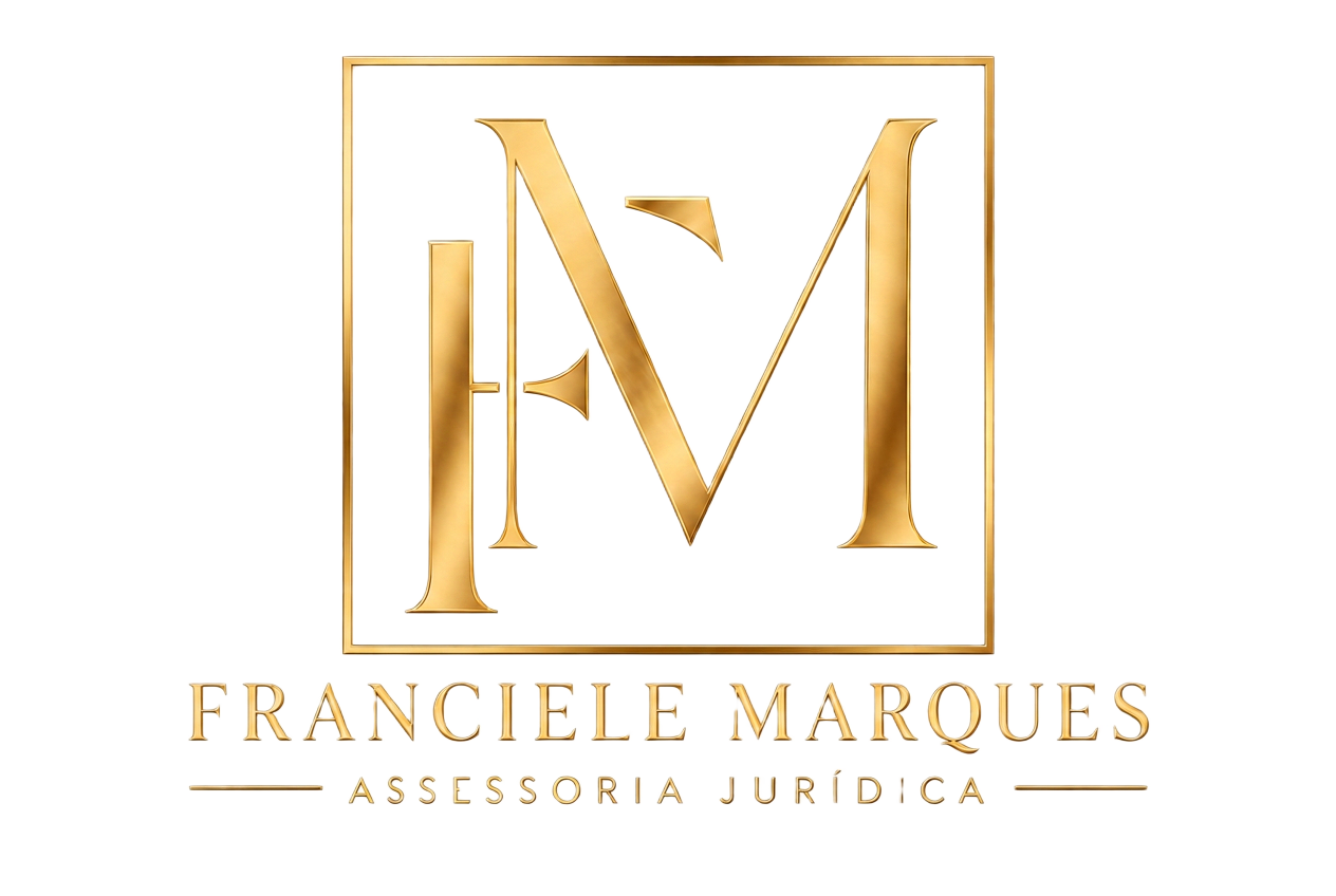 Franciele Marques — Assessoria Jurídica